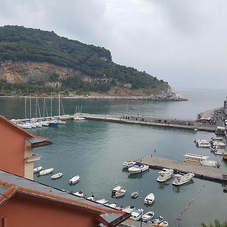 Ostello Porto Venere Exterior foto