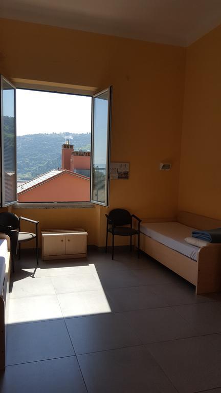Ostello Porto Venere Exterior foto